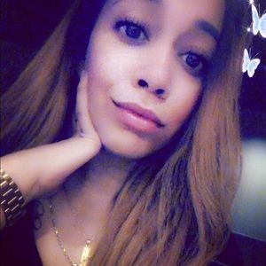 Meet your Posher, Charlsie